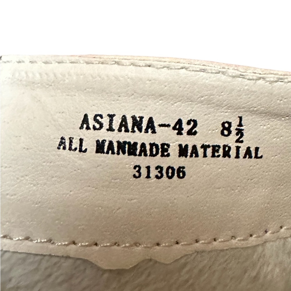 Asiana Women’s riding boots - Picture 6 of 6